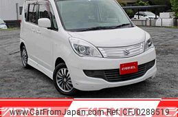 suzuki solio 2012 S12791