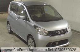 nissan dayz 2014 -NISSAN--DAYZ B21W--0088143---NISSAN--DAYZ B21W--0088143-