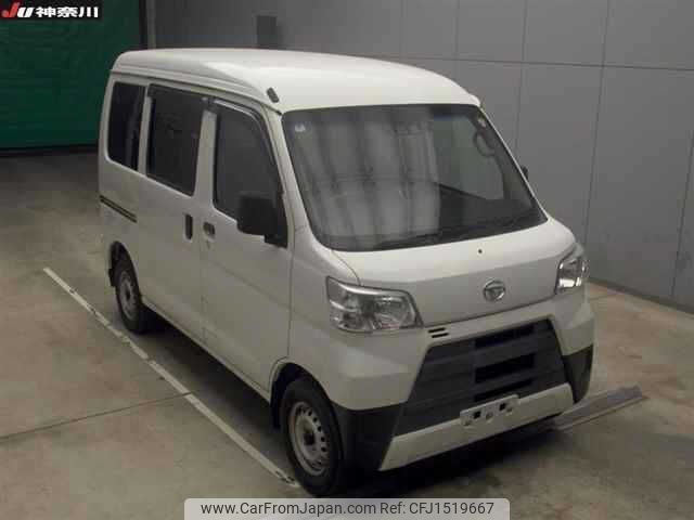 daihatsu hijet-van 2019 CFJ1519667 image 1