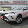 toyota harrier 2023 -TOYOTA--Harrier 6AA-AXUH85--AXUH85-0025595---TOYOTA--Harrier 6AA-AXUH85--AXUH85-0025595- image 1