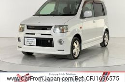 mitsubishi ek-sport 2011 CFJ1696575