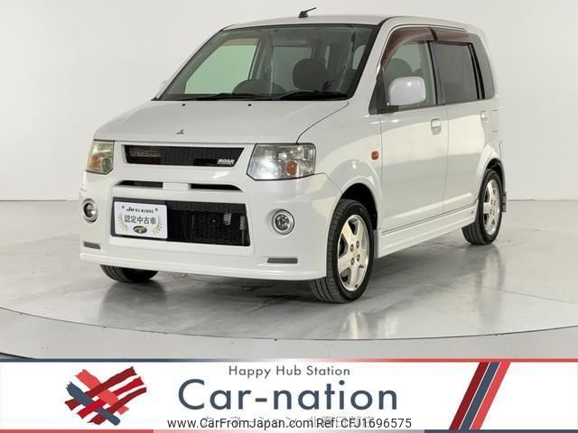 mitsubishi ek-sport 2011 CFJ1696575 image 1