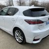 lexus ct 2014 -LEXUS 【名変中 】--Lexus CT ZWA10--2196554---LEXUS 【名変中 】--Lexus CT ZWA10--2196554- image 13