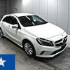 mercedes-benz a-class 2016 -MERCEDES-BENZ--Benz A Class 176042--WDD1760422V111727---MERCEDES-BENZ--Benz A Class 176042--WDD1760422V111727- image 1