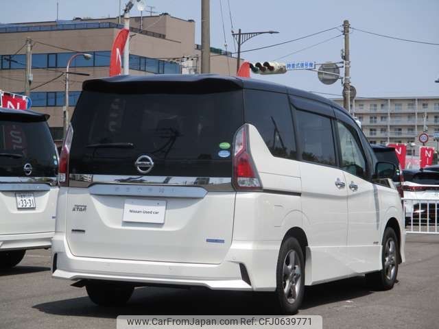 nissan serena 2019 -NISSAN--Serena DAA-GFNC27--GFNC27-021541---NISSAN--Serena DAA-GFNC27--GFNC27-021541- image 2