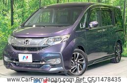 honda stepwagon-spada 2016 CFJ1478435