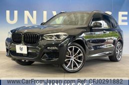 bmw x3 2018 -BMW--BMW X3 LDA-TX20--WBATX32080LB23597---BMW--BMW X3 LDA-TX20--WBATX32080LB23597-