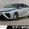 toyota mirai 2016 -TOYOTA--MIRAI ZBA-JPD10--JPD10-0001663---TOYOTA--MIRAI ZBA-JPD10--JPD10-0001663- image 1