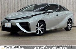 toyota mirai 2016 -TOYOTA--MIRAI ZBA-JPD10--JPD10-0001663---TOYOTA--MIRAI ZBA-JPD10--JPD10-0001663-