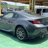 subaru brz 2022 GOO_JP_700060017330250709006 image 5