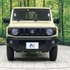 suzuki jimny 2020 -SUZUKI--Jimny 3BA-JB64W--JB64W-163219---SUZUKI--Jimny 3BA-JB64W--JB64W-163219- image 15