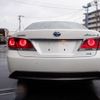 toyota crown 2013 -TOYOTA--Crown AWS210--6038660---TOYOTA--Crown AWS210--6038660- image 5