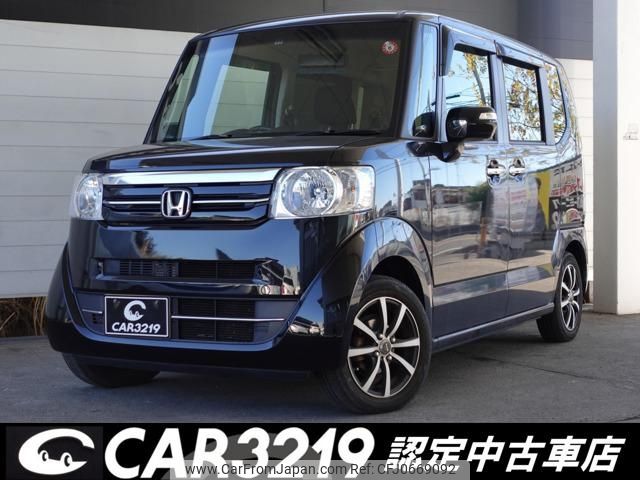 honda n-box 2016 -HONDA 【名変中 】--N BOX JF1--1891659---HONDA 【名変中 】--N BOX JF1--1891659- image 1