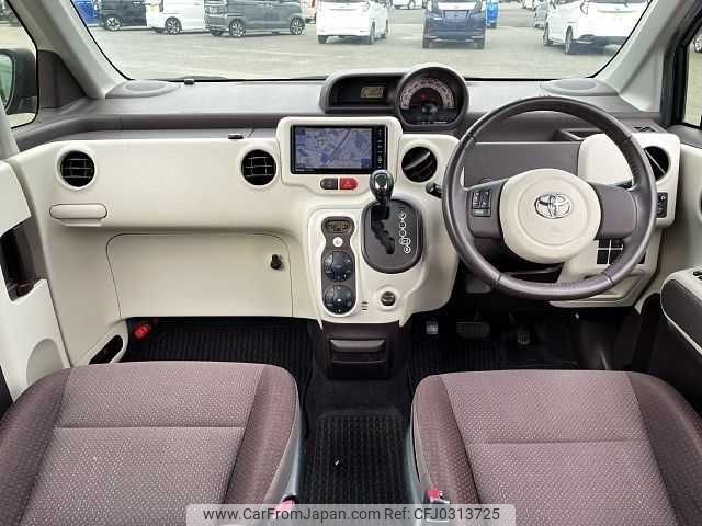 toyota porte 2013 TE662 image 2