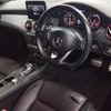 mercedes-benz cla-class 2017 CFJ1732350 image 3