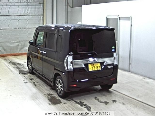 daihatsu tanto 2018 CFJ1871169 image 2