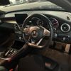 mercedes-benz c-class 2017 CFJ1681723 image 9