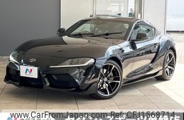 toyota supra 2020 CFJ1568714