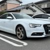 audi a5 2012 -AUDI--Audi A5 DBA-8TCDNL--WAUZZZ8T5DA004123---AUDI--Audi A5 DBA-8TCDNL--WAUZZZ8T5DA004123- image 1