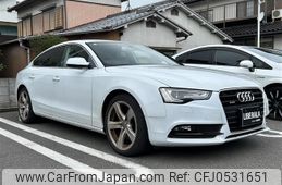 audi a5 2012 -AUDI--Audi A5 DBA-8TCDNL--WAUZZZ8T5DA004123---AUDI--Audi A5 DBA-8TCDNL--WAUZZZ8T5DA004123-