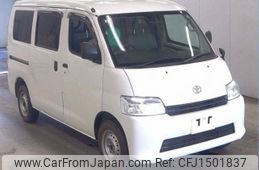 toyota townace-van 2022 CFJ1501837