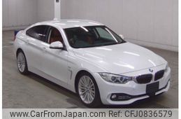 bmw 4-series 2016 quick_quick_DBA-4D20_WBA4D32030G382632