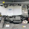 toyota prius 2017 -TOYOTA--Prius DAA-ZVW51--ZVW51-6050447---TOYOTA--Prius DAA-ZVW51--ZVW51-6050447- image 18