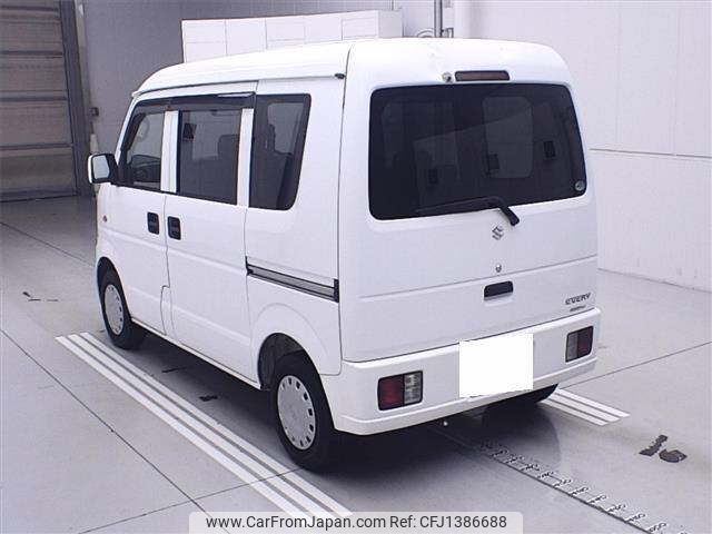 suzuki every 2011 -SUZUKI 【岐阜 480ﾎ6150】--Every DA64V-482835---SUZUKI 【岐阜 480ﾎ6150】--Every DA64V-482835- image 2