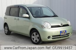 toyota sienta 2007 -TOYOTA--Sienta DBA-NCP81G--NCP81-5047568---TOYOTA--Sienta DBA-NCP81G--NCP81-5047568-