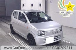 suzuki alto 2016 -SUZUKI 【岐阜 582ﾑ6044】--Alto HA36S-304188---SUZUKI 【岐阜 582ﾑ6044】--Alto HA36S-304188-