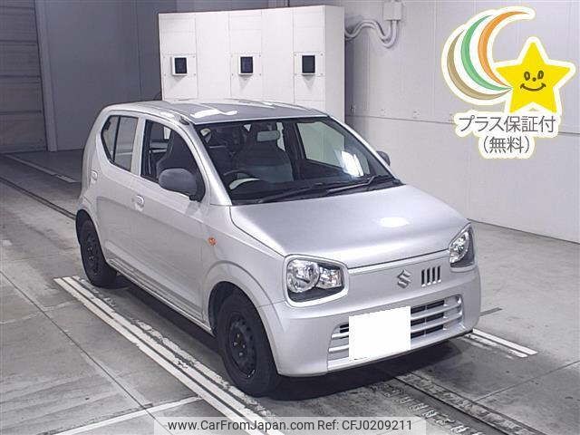 suzuki alto 2016 -SUZUKI 【岐阜 582ﾑ6044】--Alto HA36S-304188---SUZUKI 【岐阜 582ﾑ6044】--Alto HA36S-304188- image 1