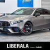 mercedes-benz amg 2019 -MERCEDES-BENZ--AMG 4BA-177054M--WDD1770542N137372---MERCEDES-BENZ--AMG 4BA-177054M--WDD1770542N137372- image 1