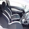 nissan note 2017 -NISSAN--Note DBA-E12--E12-538586---NISSAN--Note DBA-E12--E12-538586- image 14