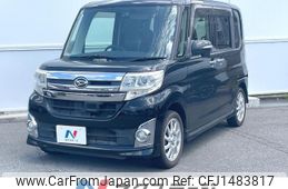 daihatsu tanto 2013 CFJ1483817