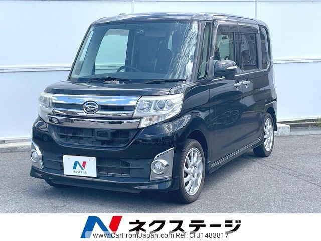 daihatsu tanto 2013 CFJ1483817 image 1