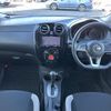 nissan note 2017 -NISSAN--Note DBA-NE12--NE12-204594---NISSAN--Note DBA-NE12--NE12-204594- image 16