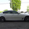 bmw 5-series 2017 -BMW--BMW 5 Series LDA-JC20--WBAJC32090G865029---BMW--BMW 5 Series LDA-JC20--WBAJC32090G865029- image 8