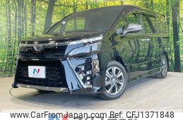toyota voxy 2019 quick_quick_ZRR80W_ZRR80-0498197