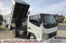 mitsubishi-fuso canter 2006 GOO_NET_EXCHANGE_0701432A30240919W001