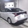 toyota prius 2021 -TOYOTA 【名古屋 307ﾑ7014】--Prius ZVW51-6197078---TOYOTA 【名古屋 307ﾑ7014】--Prius ZVW51-6197078- image 2