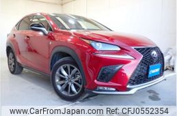 lexus nx 2019 -LEXUS--Lexus NX DAA-AYZ15--AYZ15-1013627---LEXUS--Lexus NX DAA-AYZ15--AYZ15-1013627-