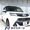 toyota tank 2020 -TOYOTA--Tank DBA-M910A--M910A-0084683---TOYOTA--Tank DBA-M910A--M910A-0084683- image 1