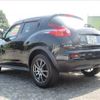 nissan juke 2011 CFJ8942127 image 13