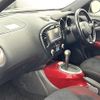 nissan juke 2010 -NISSAN--Juke DBA-YF15--YF15-018192---NISSAN--Juke DBA-YF15--YF15-018192- image 10