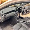 mercedes-benz a-class 2017 -MERCEDES-BENZ 【大阪 373ﾗ 333】--Benz A Class 176042--WDD1760422V179156---MERCEDES-BENZ 【大阪 373ﾗ 333】--Benz A Class 176042--WDD1760422V179156- image 10