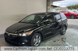 honda stream 2009 -HONDA--Stream RN8-3000323---HONDA--Stream RN8-3000323-