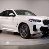 bmw x4 2024 quick_quick_3DA-VJ20_WBA32CA0X09W15316 image 10