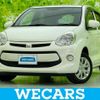 toyota passo 2015 quick_quick_DBA-KGC30_KGC30-0208541 image 1