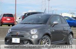 fiat fiat-others 2018 -FIAT 【名変中 】--Fiat 31214T--0J915093---FIAT 【名変中 】--Fiat 31214T--0J915093-