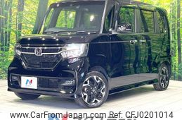 honda n-box 2018 -HONDA--N BOX DBA-JF3--JF3-2054823---HONDA--N BOX DBA-JF3--JF3-2054823-